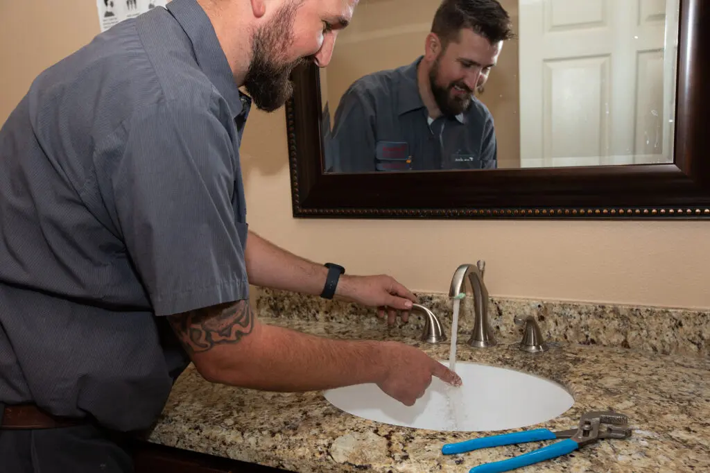Tips to Fix a Slow Drain - Empire Plumbing